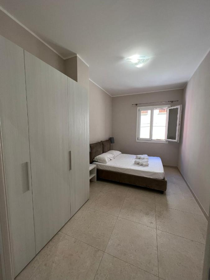 Luce Del Golfo Apartment Castellammare del Golfo Exterior photo