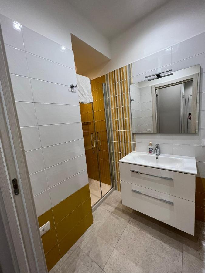 Luce Del Golfo Apartment Castellammare del Golfo Exterior photo